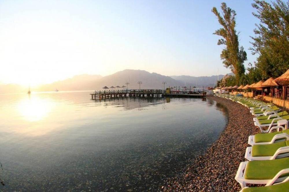 Mavi Deniz Konuk Evi Selimiye  Exterior photo